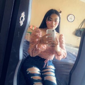 Meet your Posher, Maria